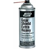 Lubriplate 293-L0152-063 Gear Shield Series Open Gear Grease - 11oz Capacity Wt - 2 NLGI Grade