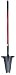 Radius Garden 22511 Root Slayer XL, Root Slayer XL, Red primary