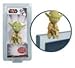 Funko Star Wars Yoda Computer Monitor Sitter Bobblehead