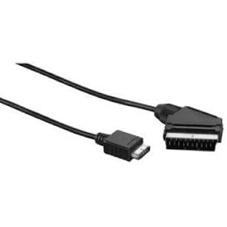 SATKIT Cable RGB para PSX/PS2/PS3: Amazon.es: Electrónica