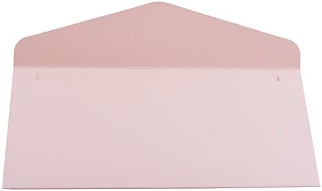 Western-style business invitation envelope pearlescent paper creative holiday wedding custom gilding logo invitation envelope