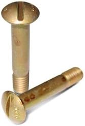 CLEVIS BOLT DRILLED AN26-26