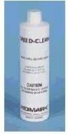 MidMark Speed Clean 16oz Ultra Cleave Steam Sterilizers for Autoclave, 12/cs by MidMark