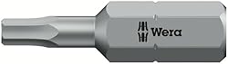 Wera 5135870001 Kraftform Kompakt W 2