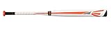 Easton 2015 FP15MK10 MAKO CXN ZERO -10 Fastpitch Softball Bat, 33-Inch/23-Ounce
