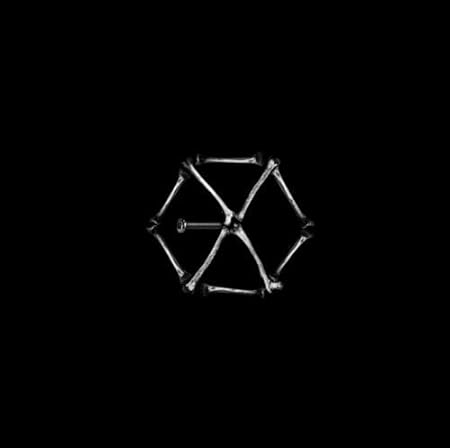 EXO - EX'ACT with 2 Posters Extra Photocards Set