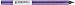 NYX PROFESSIONAL MAKEUP Slide On Pencil, Waterproof Eyeliner Pencil - Purple Blaze