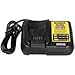 DeWALT DCB112 110-Volt 12-Volt MAX/20-Volt MAX Lithium-Ion Battery Charger