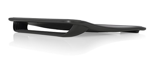 Belkin CoolSpot USB-Powered Laptop Cooling Pad (Black) (F5L055btBLK)