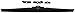 Anco 30-18-OE Winter Wiper Blade - 18