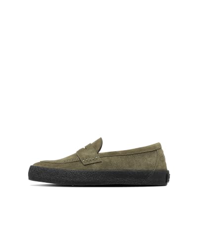 [Converse] CS LOAFER II SK OLIVE