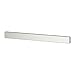 Ikea Stainless Steel Magnetic Knife Rack 602.386.45, 15.75 Inch, Silver (2, A)