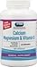 Vitacost Calcium Magnesium & Vitamin D -- 180 Capsules