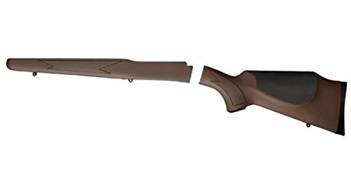 ATI .303 Enfield MK Monte Carlo Stock, Brown