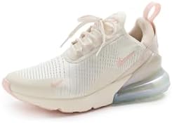 Amazon.com | Nike Air Max 270 Women's Shoes (AH6789-124, Sail