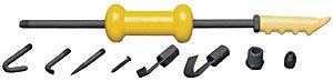 Click Here to See More Images JEGS Performance Products W2029DB Dent and Seal Puller Set