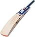 Ceat IBAZAR Poplar Willow Tennis Cricket Bat for 10-11 Year Old Boy, Size 5, Multicolour