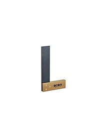 Bora 560523 9 inch escuadra de haya