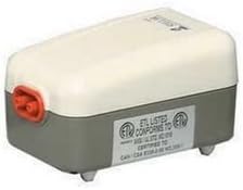 Fish &amp; Aquatic Supplies Stellar Air Pump W60 For Tank 60 - 100 Duo