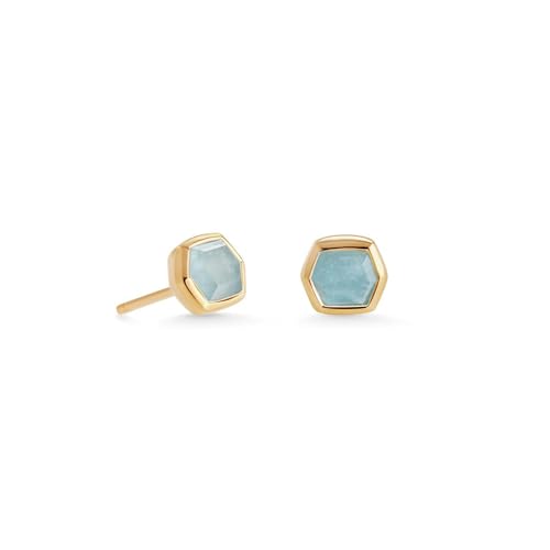 Kendra Scott Davie Stud Earrings, Fine Jewelry for Women