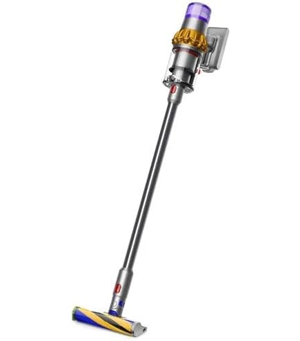 Dyson V11 Absolute Extra フルセット Amazon.com - Dyson V11 Extra Cordless Vacuum Cleaner