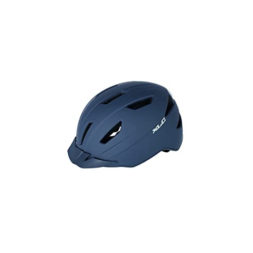 NTA-Helm BH-C29, Unisize 55-61cm, schwarz