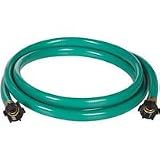Do It Best Gs - Hoses GS15-019 (FF) Best Garden Leader Hose, 5/8x6 Blue
