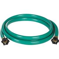 Do It Best Gs - Hoses GS15-019 (FF) Best Garden Leader Hose, 5/8x6 Blue