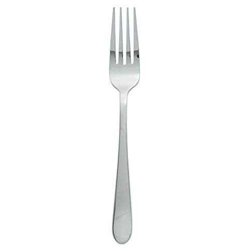 Genware A0041 Utopia Windsor Gourmet Table Fork