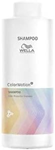 Wella Color Motion Protection Shampoo 1000 MILLILITRE, 1 l (Pack of 1)