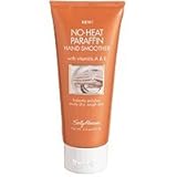 No-Heat Paraffin hand smoother with vitamins A & E