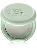 Innisfree No Sebum Mineral Pact