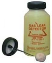 GAS LEAK DETECTOR BUBLE (8 Fl oz)