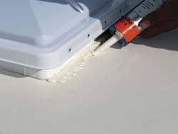 Dyco Paints (C10TIV) Ivory Flow Seal