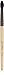 Jane Iredale Crease Brush, Graphite