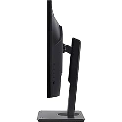 Acer B287K bmiipprzx 28" Ultra HD 3840 x 2160 IPS