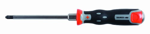 Bahco 040.003.150 11 1/2 inch thru-blade pozidriv screw…