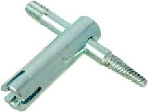 AOSMC 4947 3-in-1 Radiator Wrench