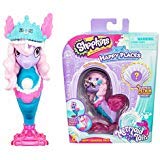 Shopkins Happy Places Mermaid Tails - Royal Pearl Seahorse