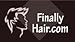 Real Keratin Hair Building Fibers Net 28g /0.99oz, Natural Look Similar to Toppik XFusion Caboki