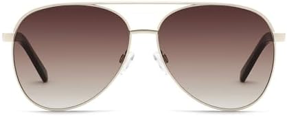 Amazon.com: Quay - Womens Sunglasses, Square Lenses with UV  display picture 2