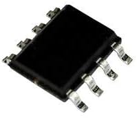 Microchip HI SPEED CAN TRANSCEIVER, SMD, 2551 MCP2551-I/SN