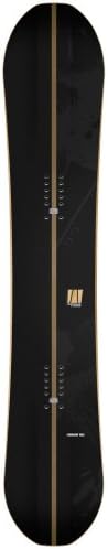 White Gold 161 North Snowboard