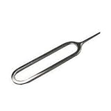 iPhone 3/4 3g ipad SIM Card Tray Ejector Pin Tool 4 4S, 5