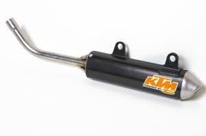 ktm 65 exhaust