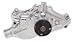 Edelbrock 8825 Victor Series Mechanical Water Pump