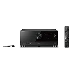 YAMAHA RX-A4A AVENTAGE 7.2-Channel AV Receiver with