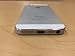 Apple iPhone 5S 16GB Factory Unlocked GSM Cell Phone - Silver/White
