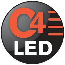 Streamlight Stylus Pro C4 LED Technology