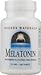Source Naturals Sleep Science Melatonin 2.5mg Peppermint Flavor - 240 Lozenges